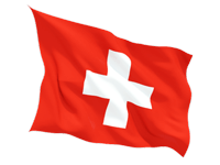 Switz flag